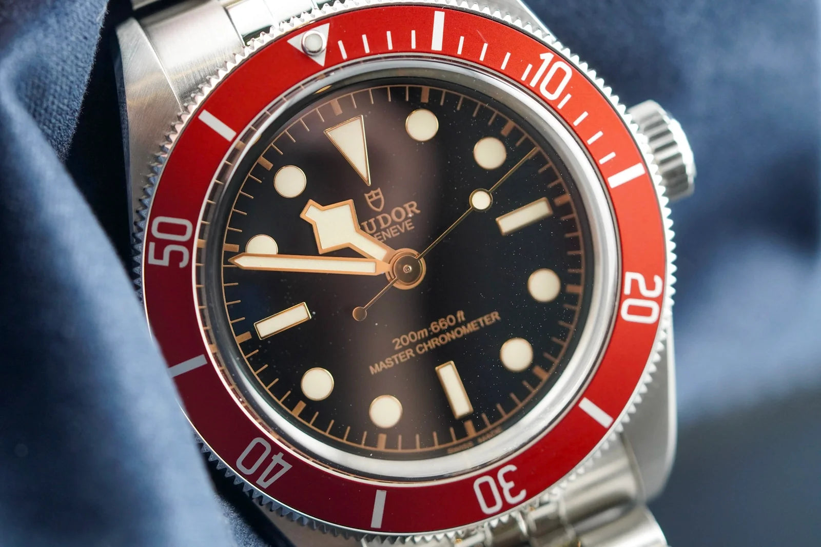 Tudor