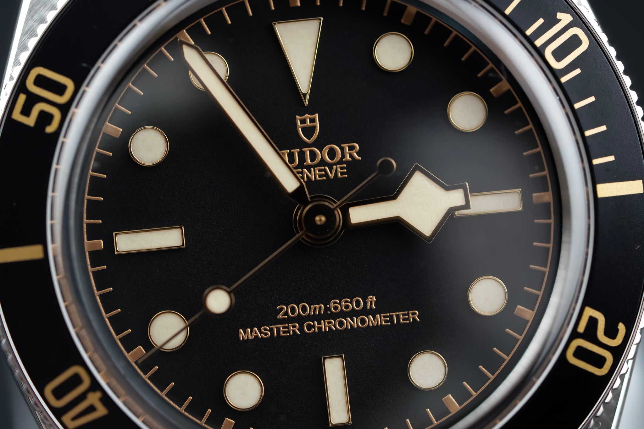 Tudor Black Bay 58 Black Dial on 3 link M7939A1A0NU-0002 Complete 2026