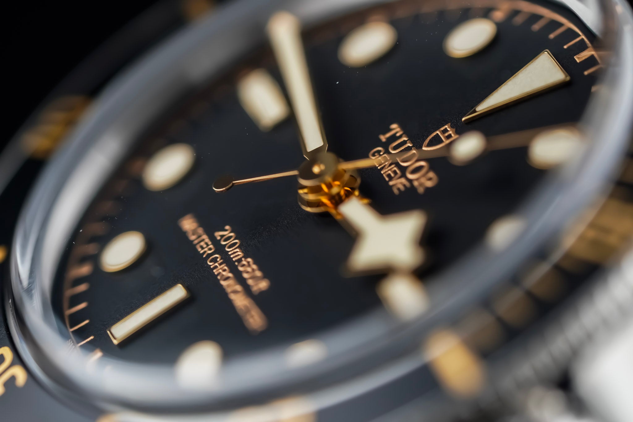Tudor Black Bay 58 Black Dial on 3 link M7939A1A0NU-0002 Complete 2026