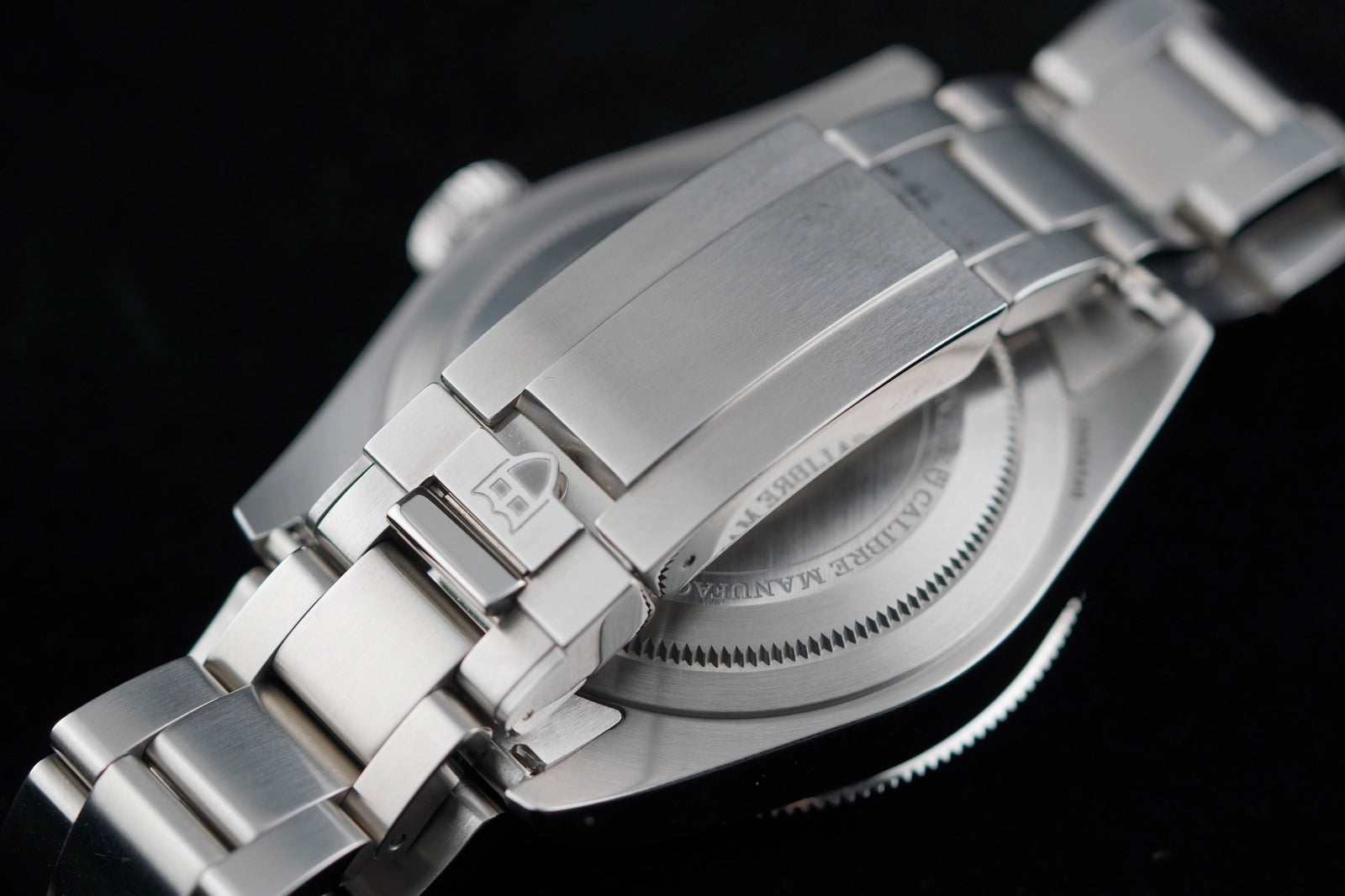 Tudor Black Bay 68 Silver Dial on Stainless Steel M7943A1A0NU-0002 2026