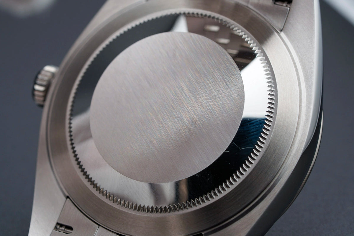 2026 ROLEX Datejust 41