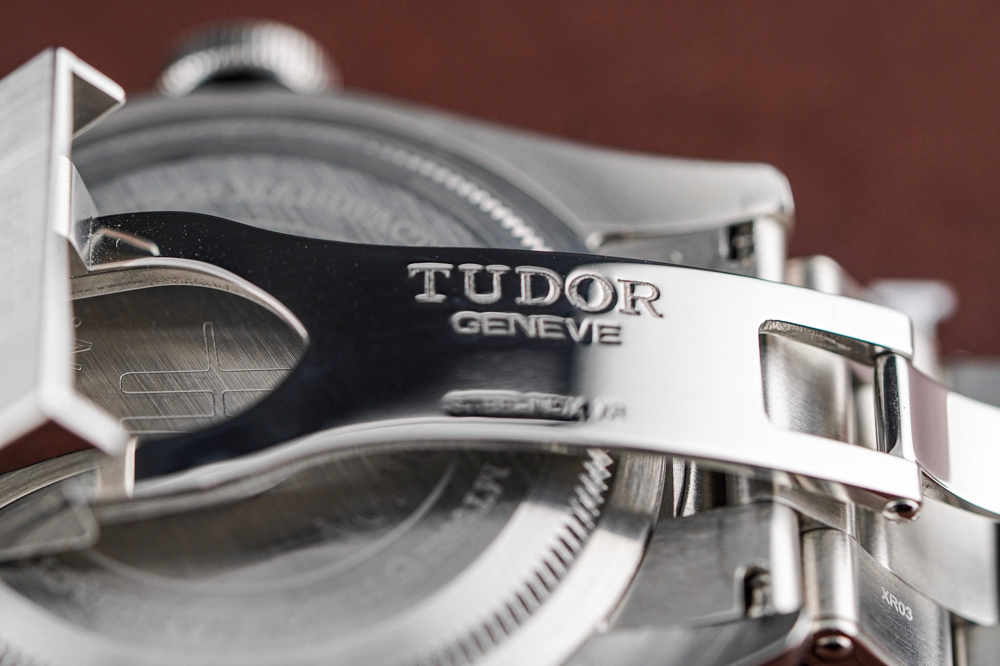 Tudor Black Bay Black Dial on Stainless Steel 79230G Complete 2018