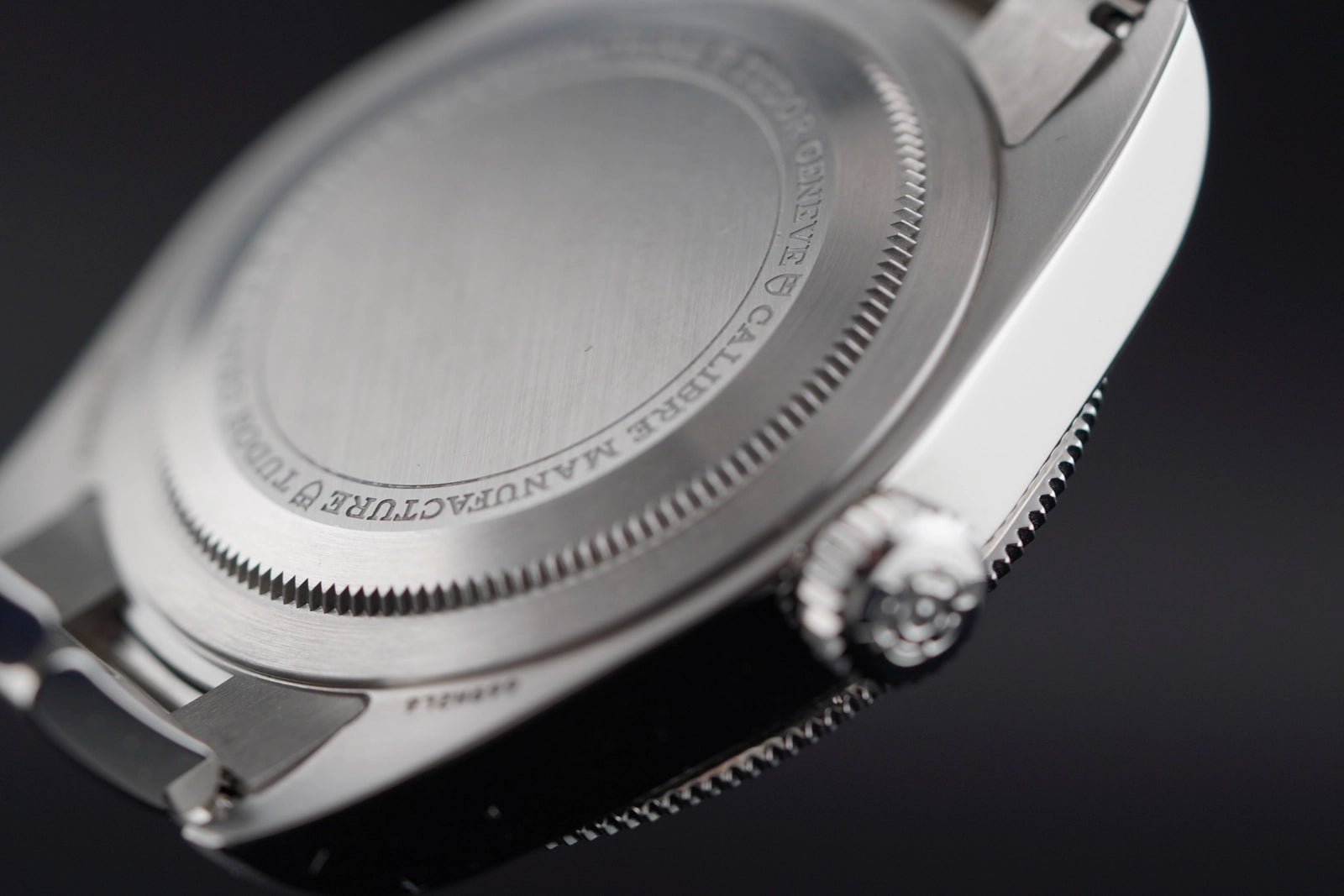 Tudor Black Bay 68 Silver Dial on Stainless Steel M7943A1A0NU-0002 2026