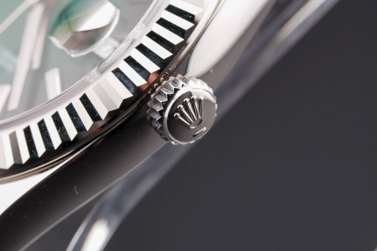 2026 ROLEX Datejust 41