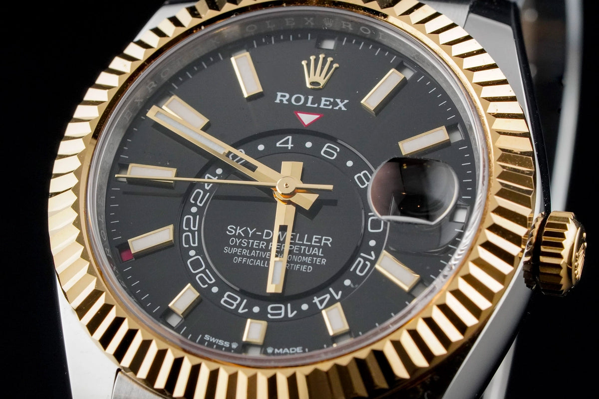 2024 Rolex SkyDweller