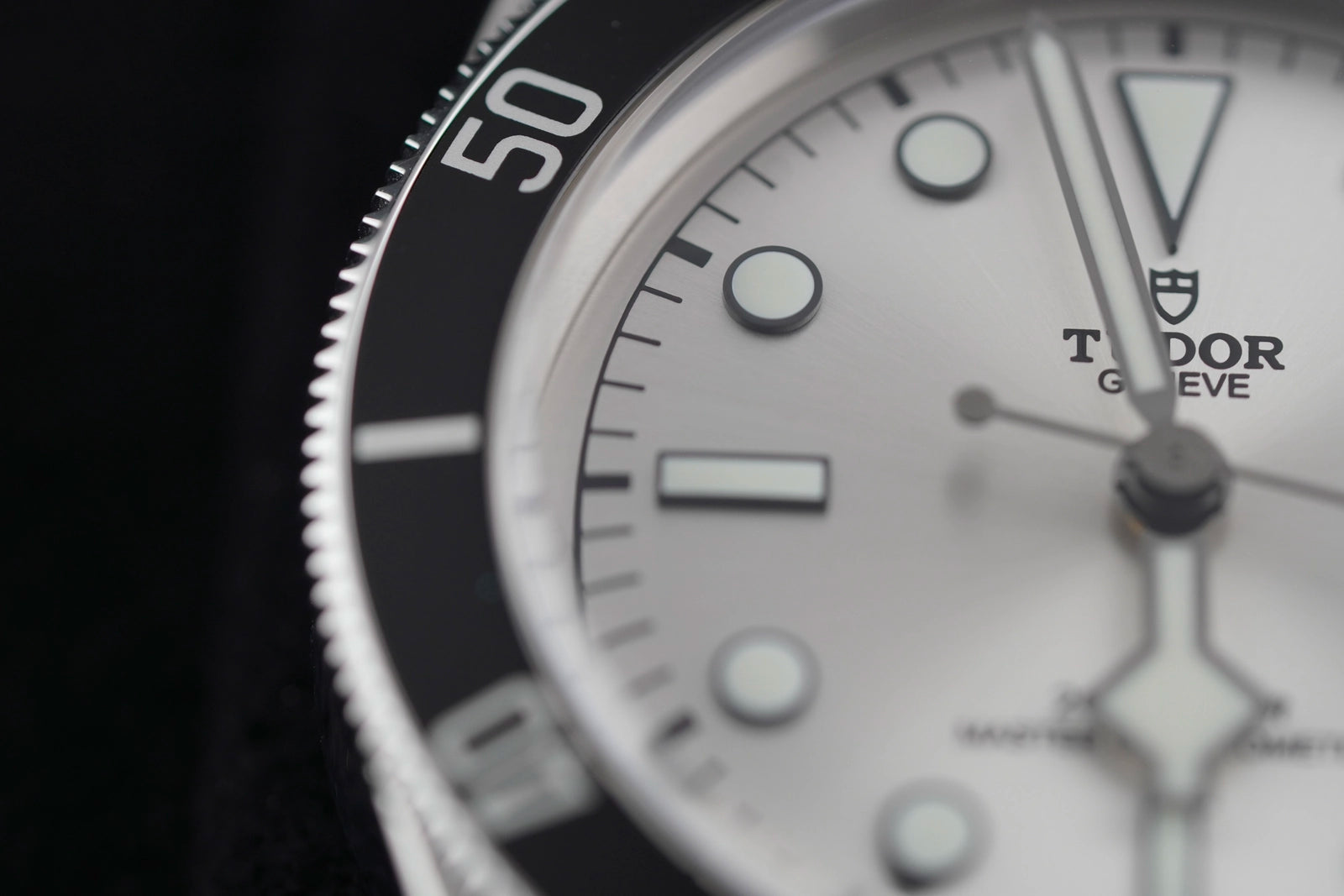 Tudor Black Bay 68 Silver Dial on Stainless Steel M7943A1A0NU-0002 2026