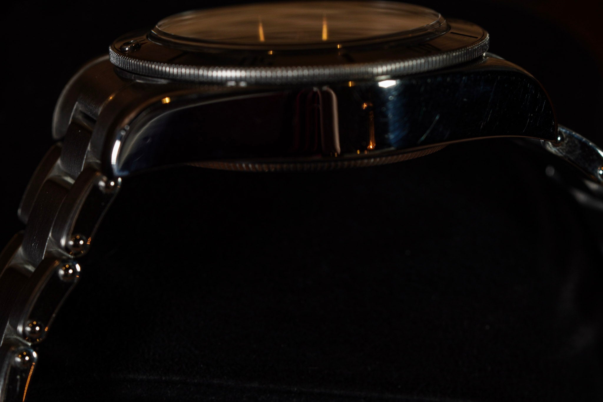 2017 Tudor Heritage Black Bay 79230N – Complete Set