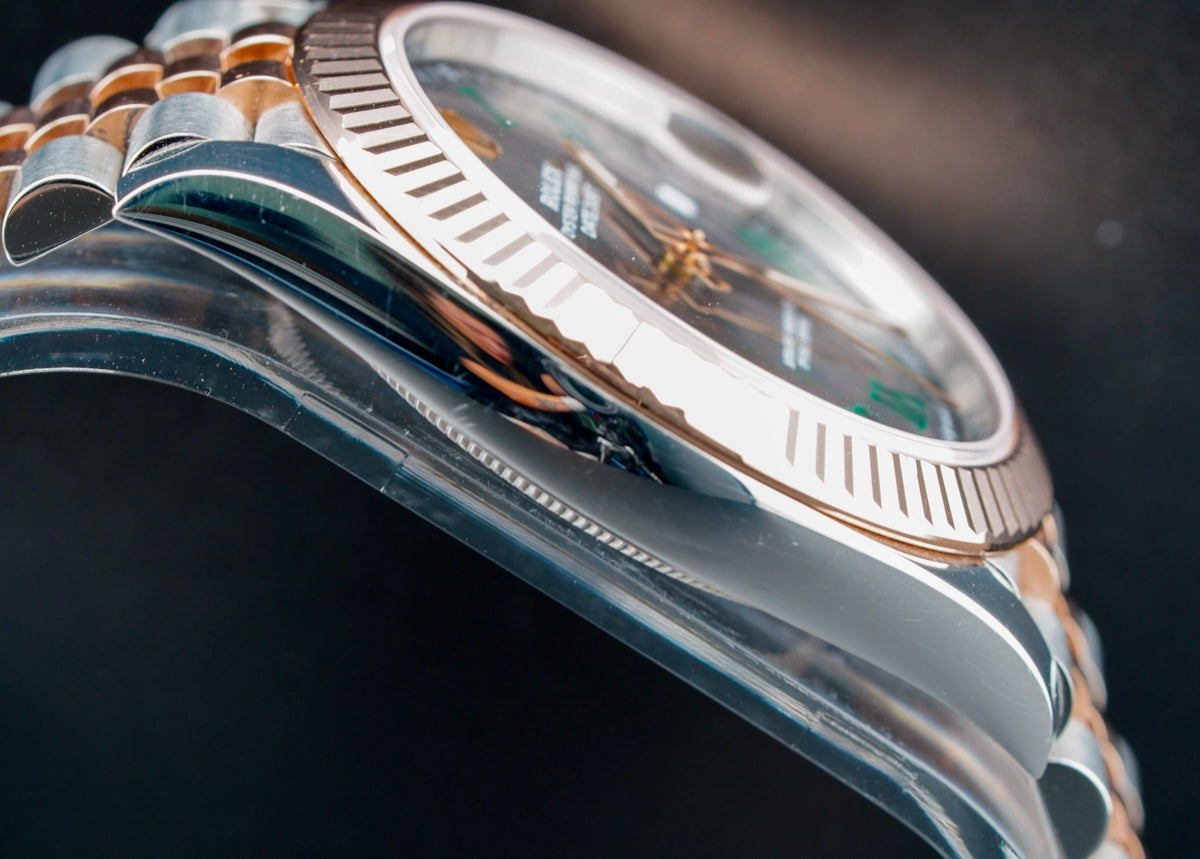 2022 Rolex Datejust 41