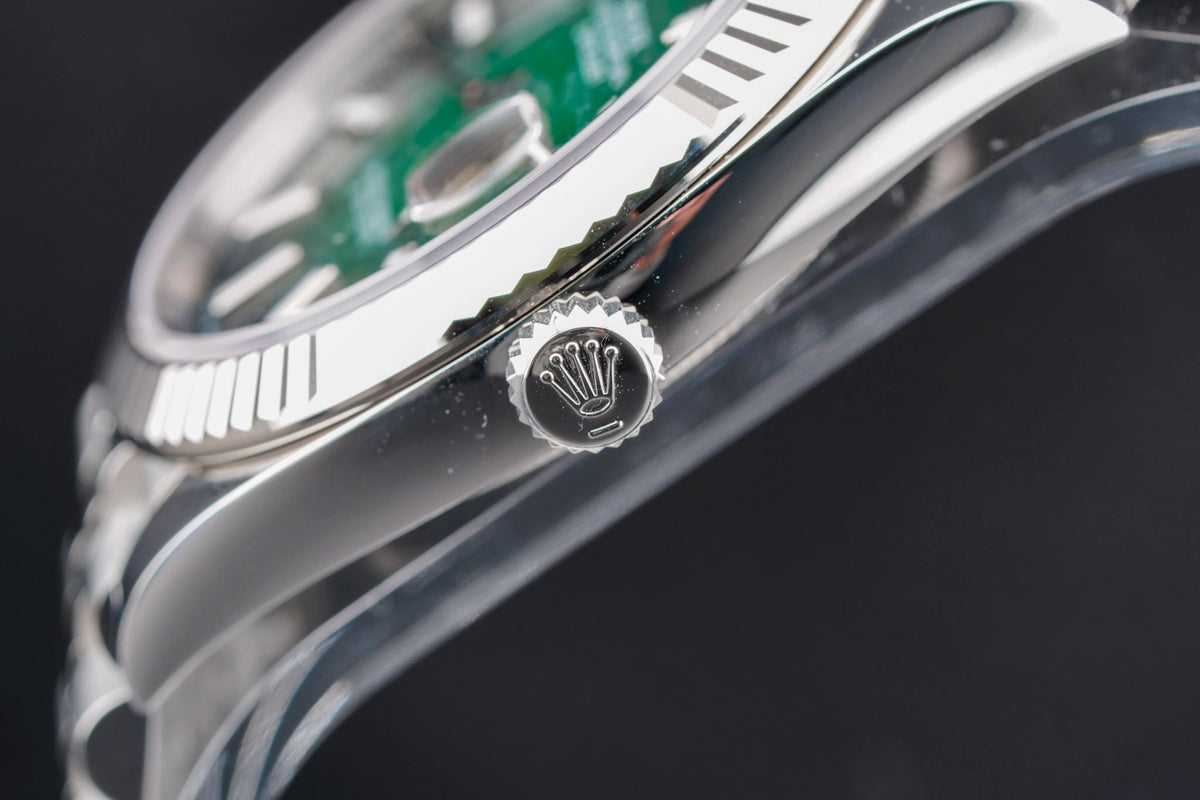 2026 ROLEX Datejust 41