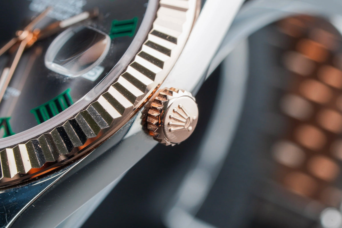 2022 Rolex Datejust 41