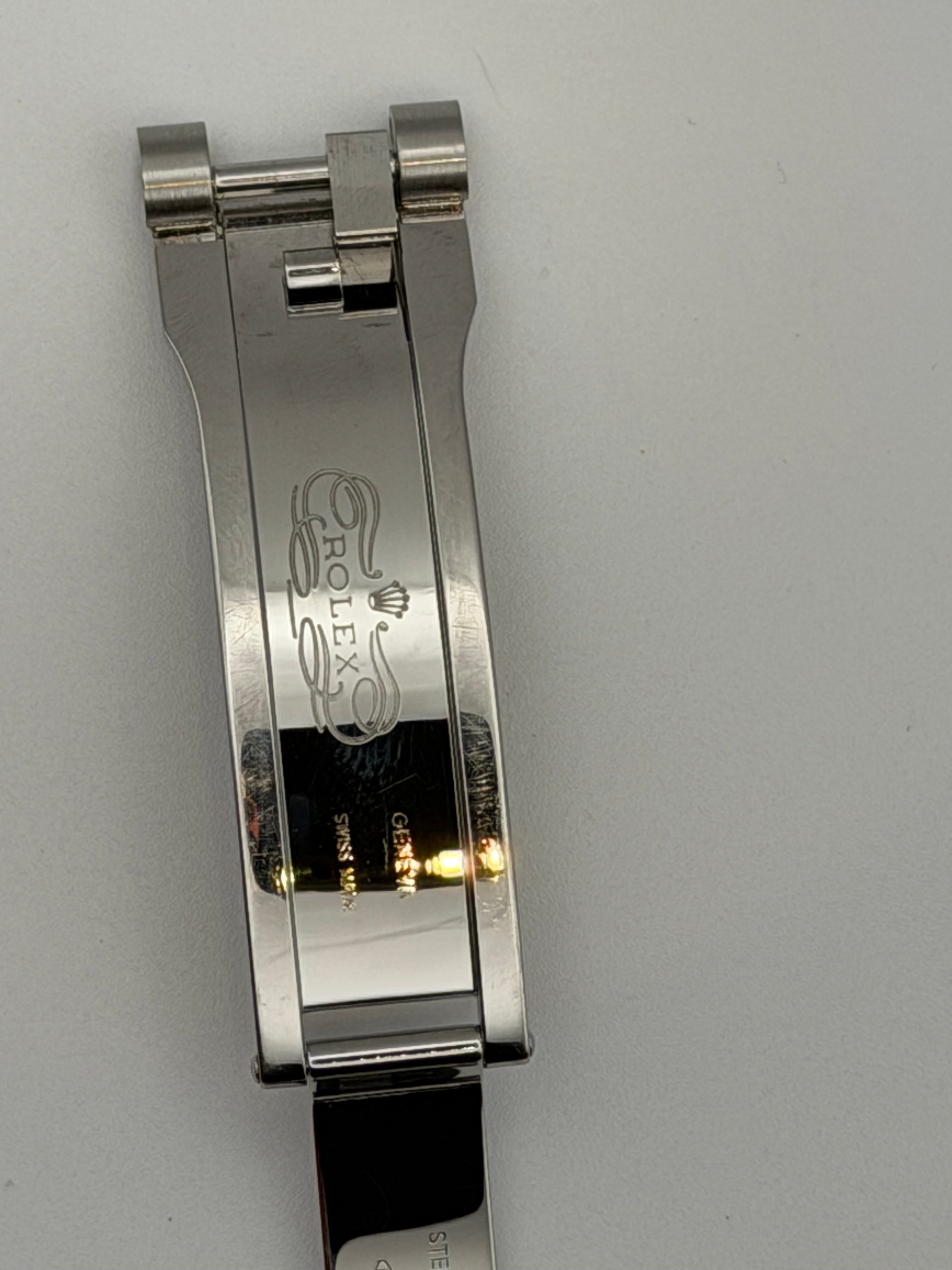 Rolex Datejust 41 Blue Roman Dial on Jubilee 126334 Complete 2021
