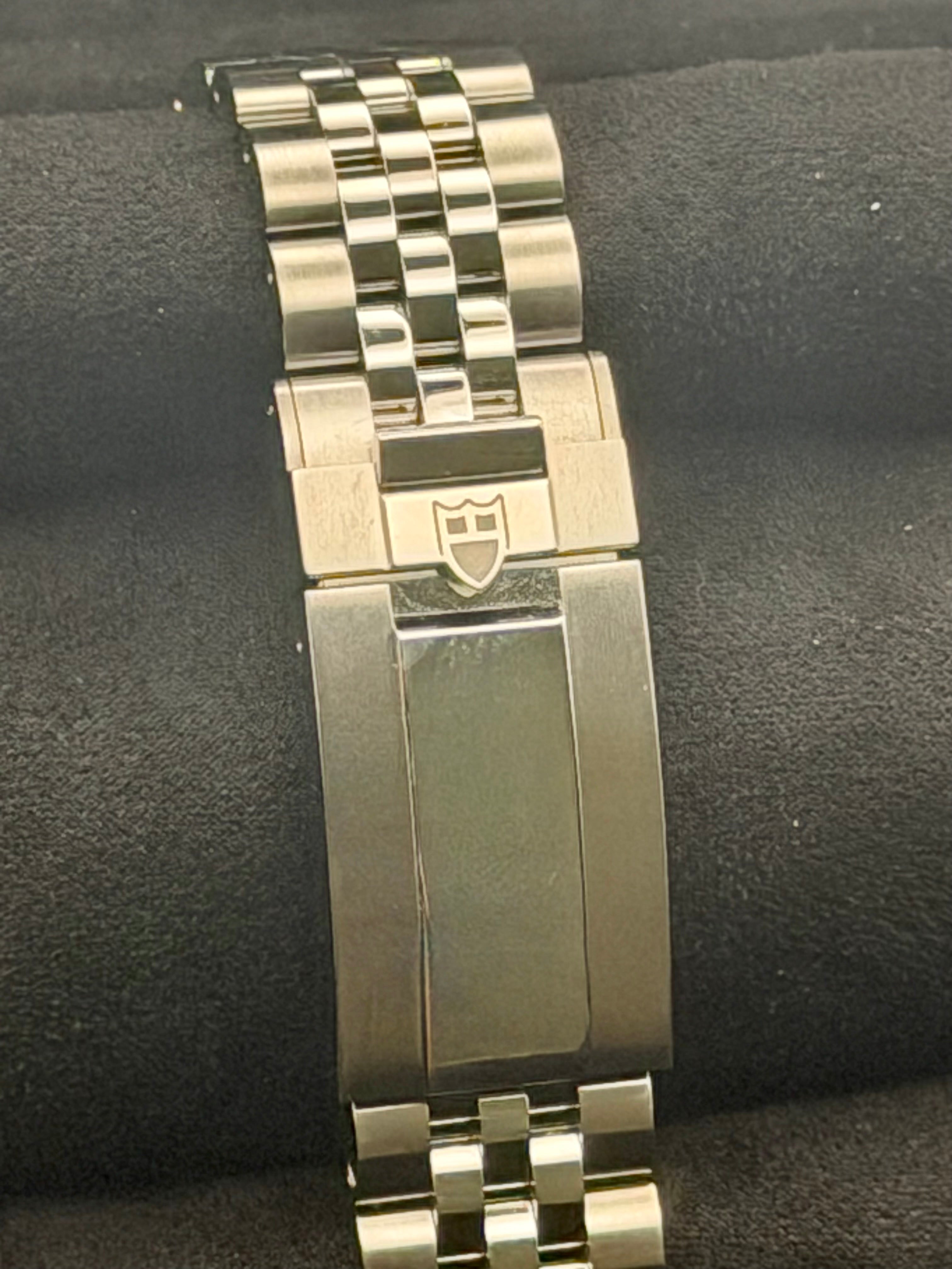 Tudor Black Bay 58 Burgundy Dial on Stainless Steel M7939A1A0RU-0001 Complete 2026