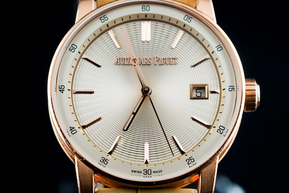 2026 Audemars Piguet Code 11.59 Selfwinding