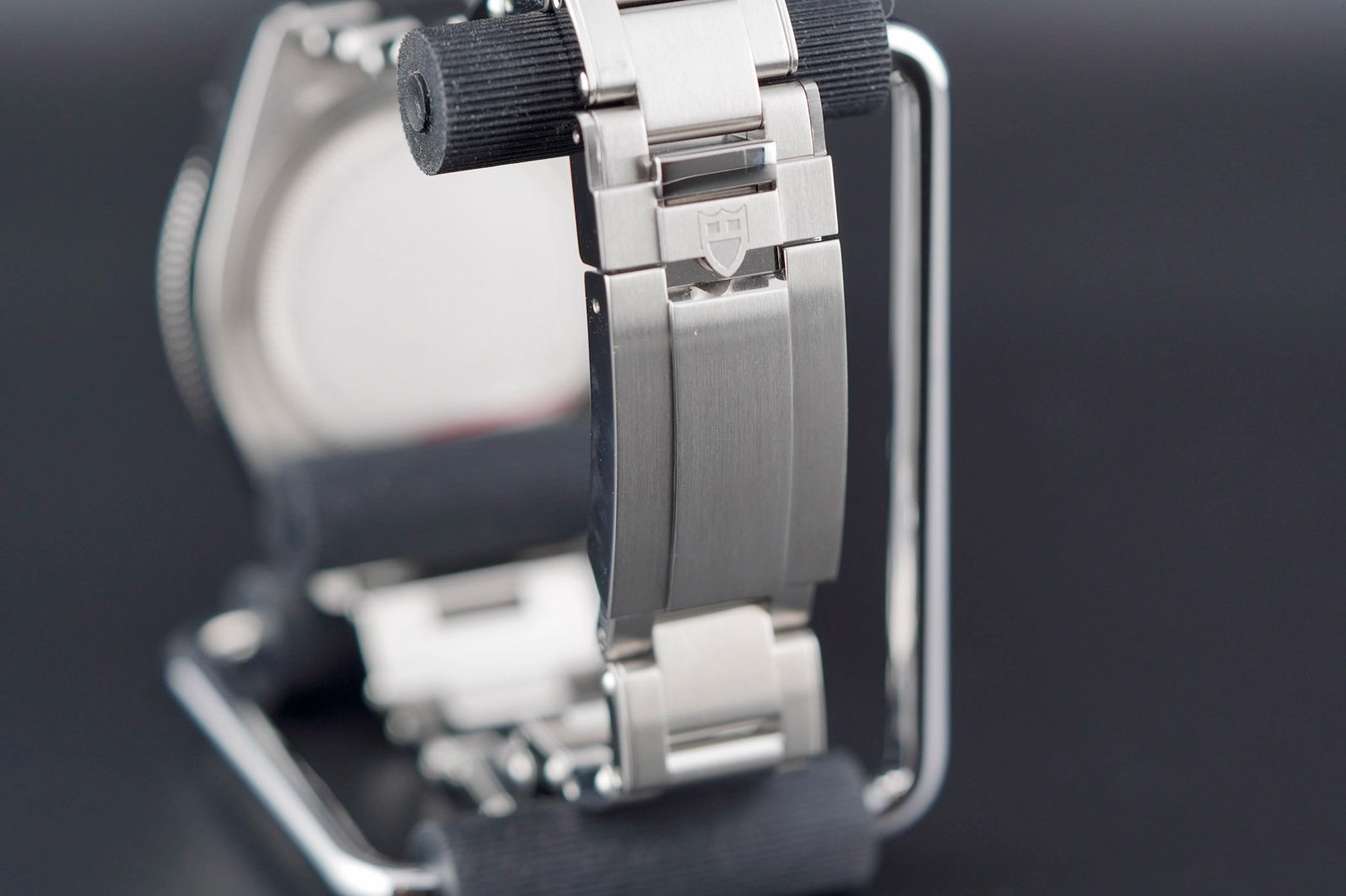 Tudor Black Bay 58 GMT Black Dial on 3 LINK M7939G1A0NRU-0001 Complete 2024