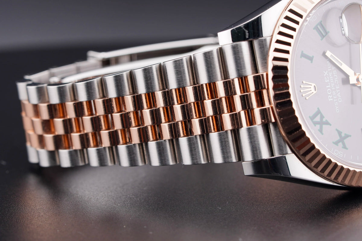 2022 Rolex Datejust 41