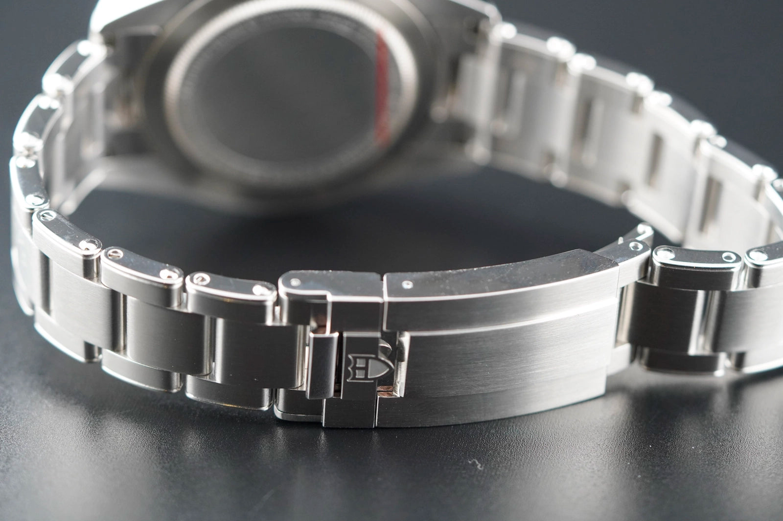 Tudor Black Bay 58 GMT Black Dial on 3 LINK M7939G1A0NRU-0001 Complete 2024