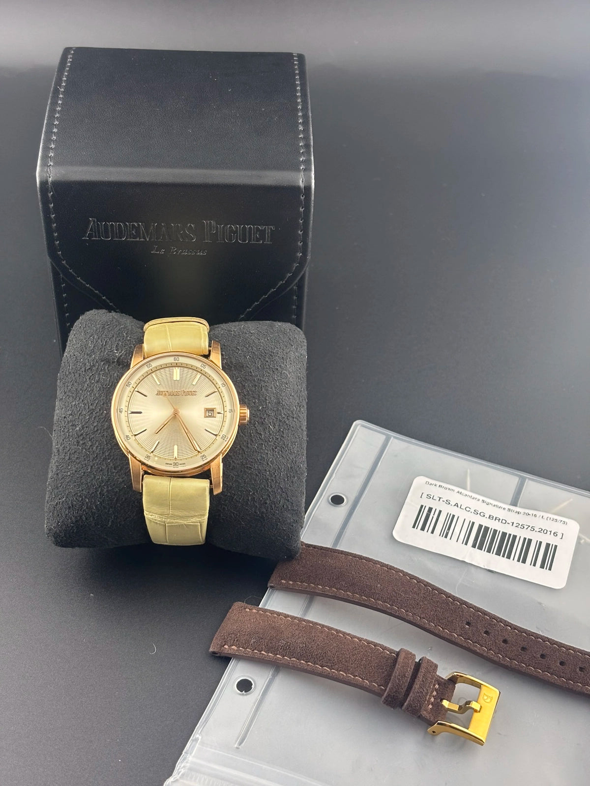 2026 Audemars Piguet Code 11.59 Selfwinding