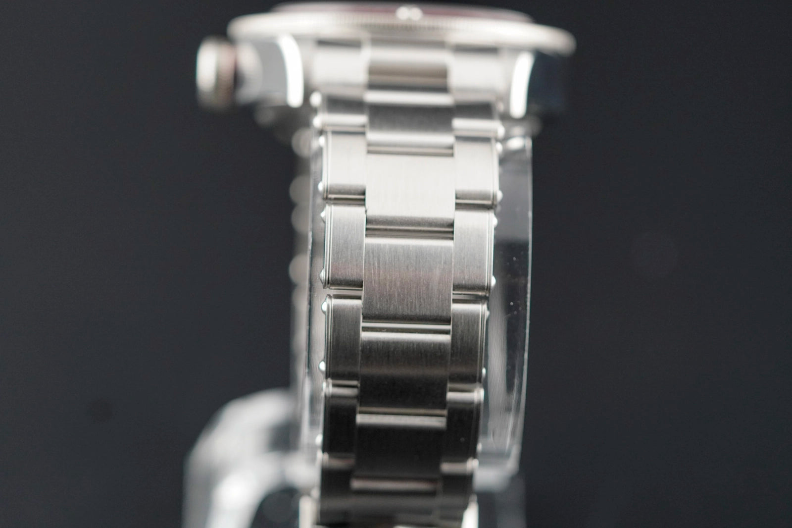 Tudor Black Bay Heritage Black Dial on Bracelet M79230R-0012 Complete 2022