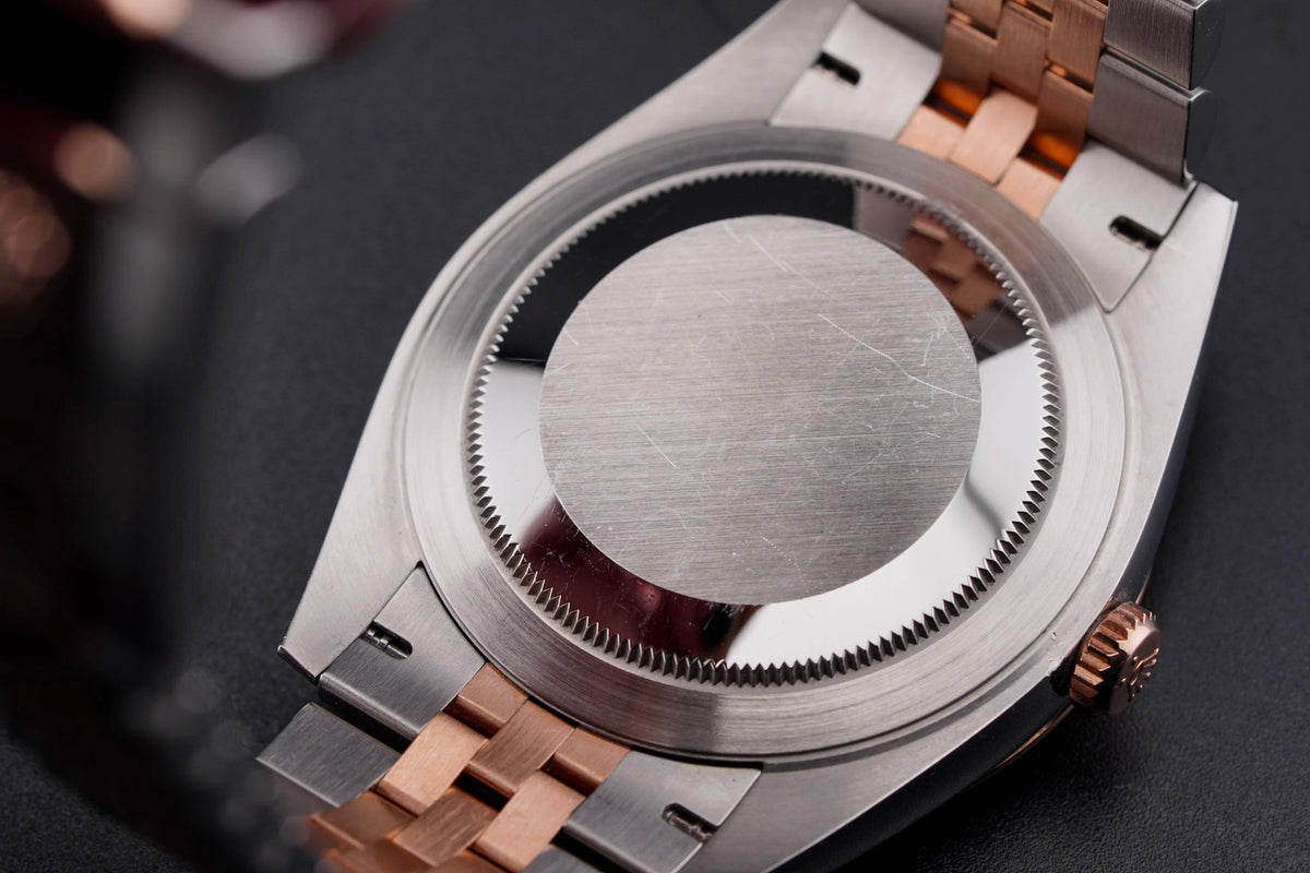2022 Rolex Datejust 41
