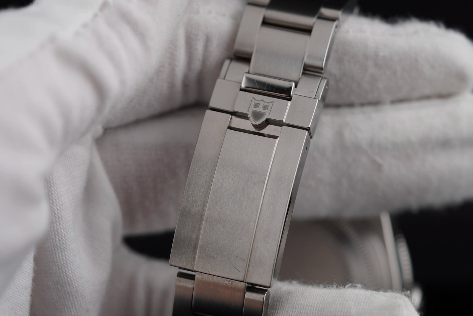 Tudor Black Bay 68 Silver Dial on Stainless Steel M7943A1A0NU-0002 2026