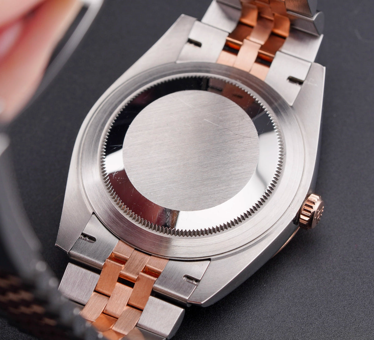 2022 Rolex Datejust 41