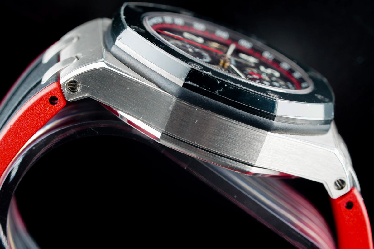 2019 Audemars Piguet Offshore "Vampire" Selfwinding Chronograph