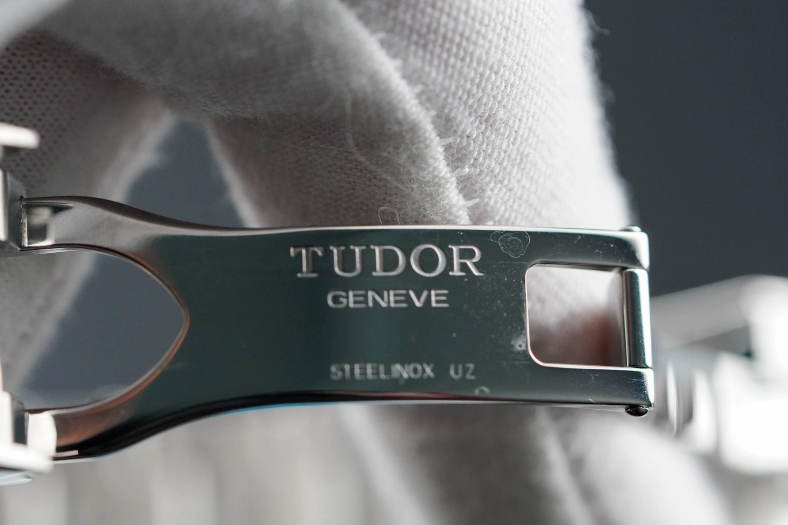 Tudor Black Bay Heritage Black Dial on Bracelet M79230R-0012 Complete 2022
