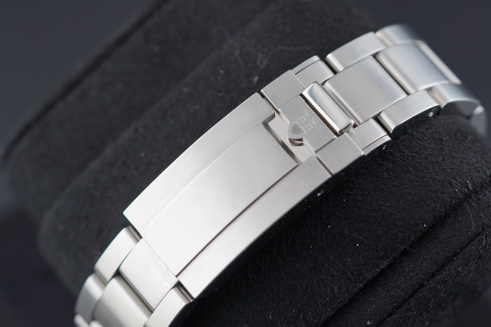 Tudor Black Bay 68 Silver Dial on Stainless Steel M7943A1A0NU-0002 2026