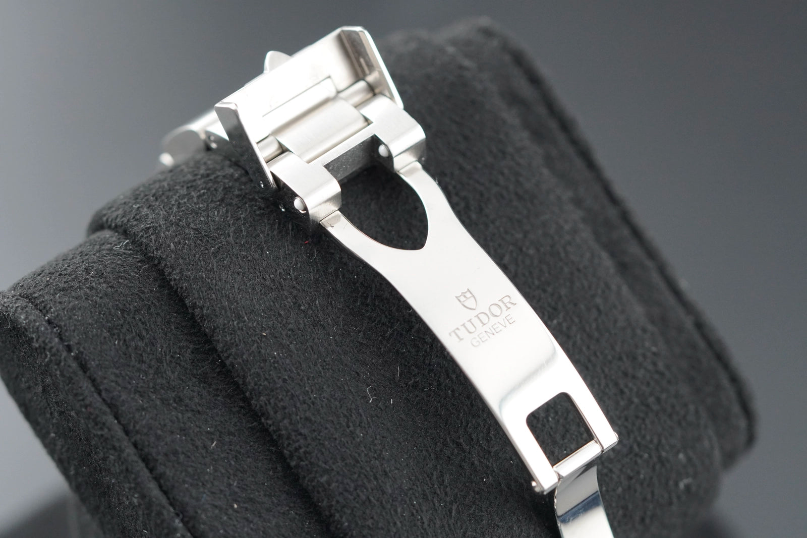 Tudor Black Bay 68 Silver Dial on Stainless Steel M7943A1A0NU-0002 2026