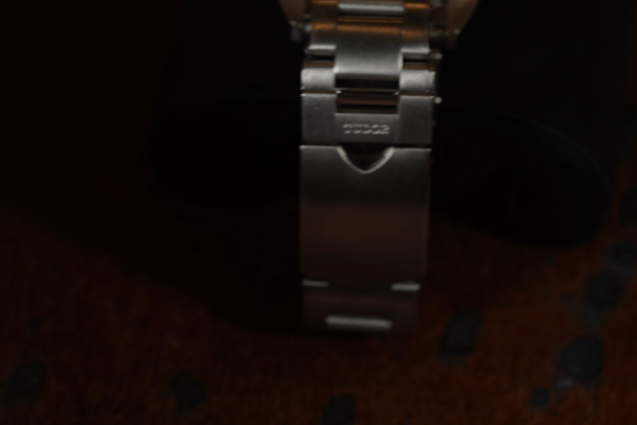 2017 Tudor Heritage Black Bay 79230N – Complete Set