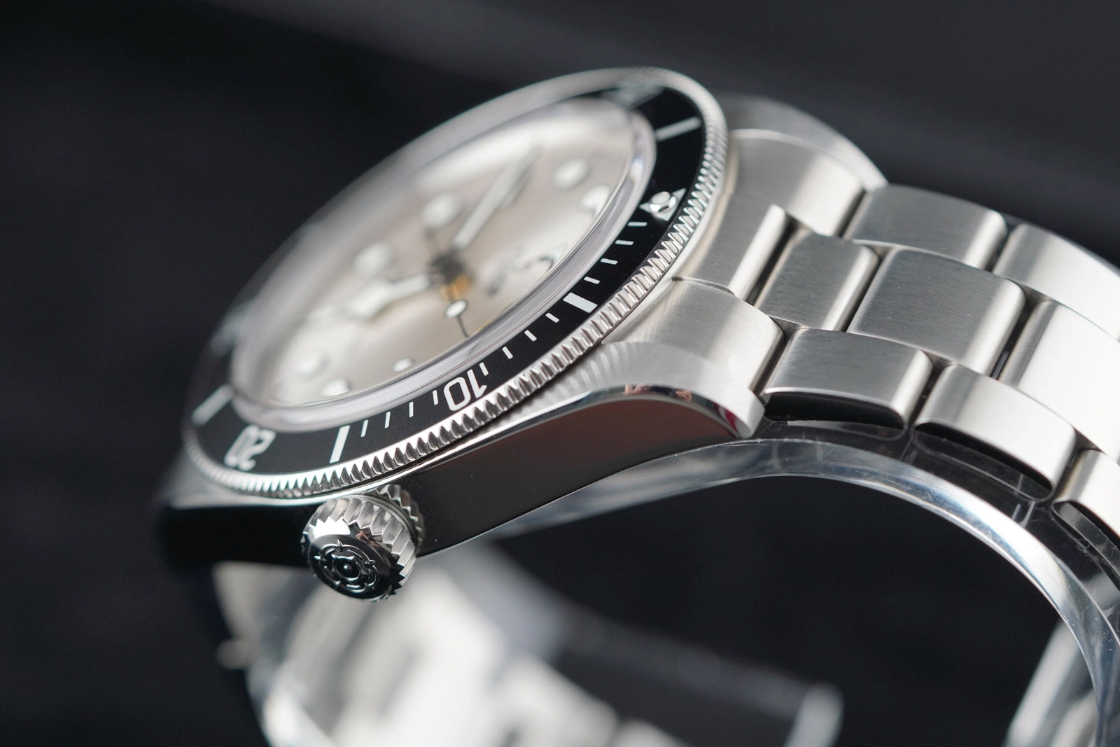 Tudor Black Bay 68 Silver Dial on Stainless Steel M7943A1A0NU-0002 2026