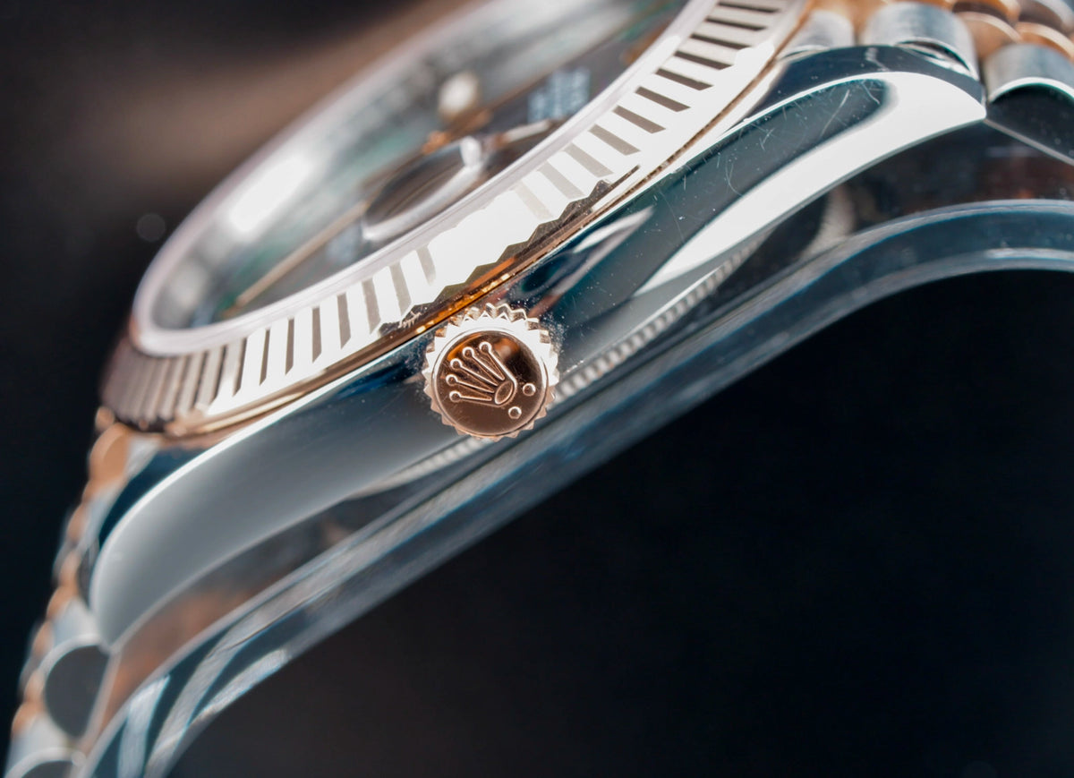 2022 Rolex Datejust 41