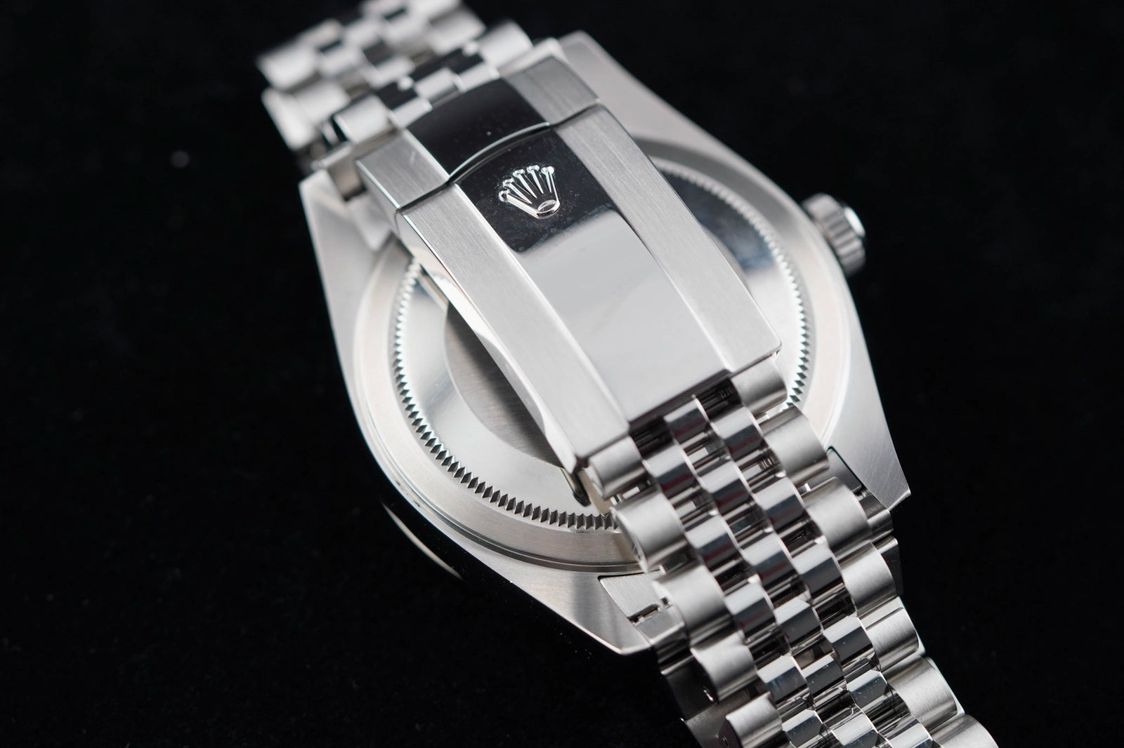 Rolex SkyDweller Blue Dial on Jubilee 326934 Complete 2022