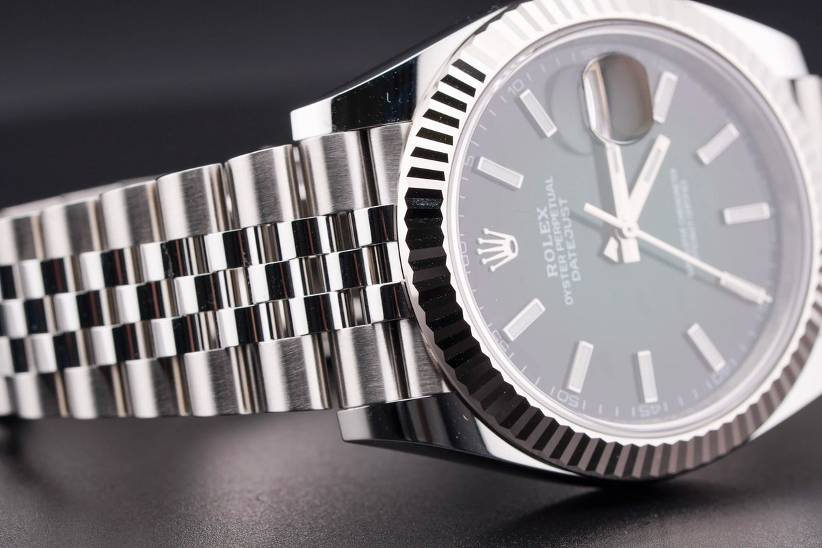 2026 ROLEX Datejust 41