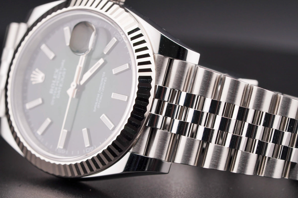 2026 ROLEX Datejust 41