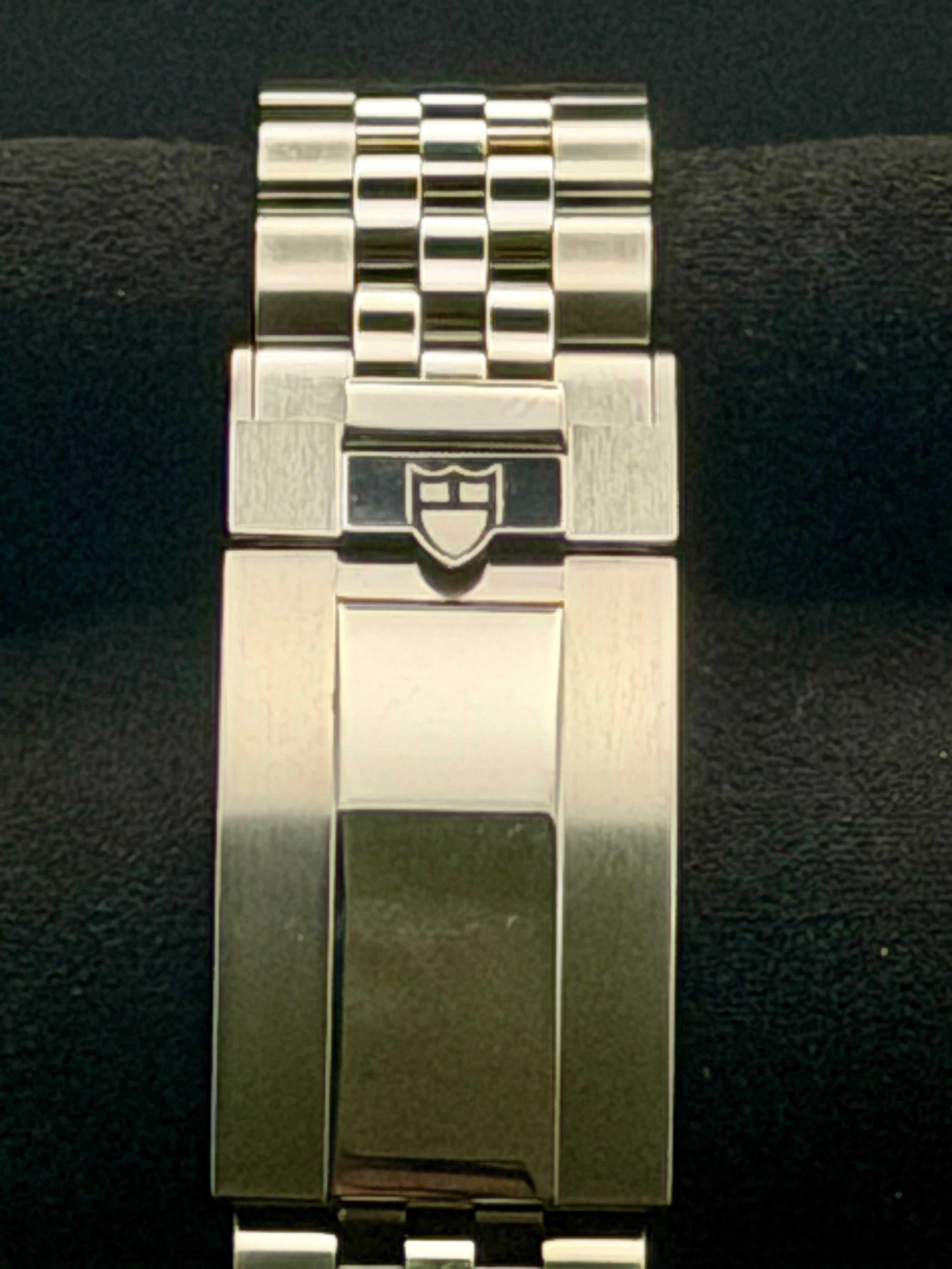 Tudor Black Bay 58 Burgundy Dial on Stainless Steel M7939A1A0RU-0001 Complete 2026